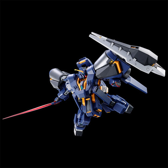 HG ガンダムTR-1[ヘイズル改]イカロス・ユニット装備(ADVANCE OF Z