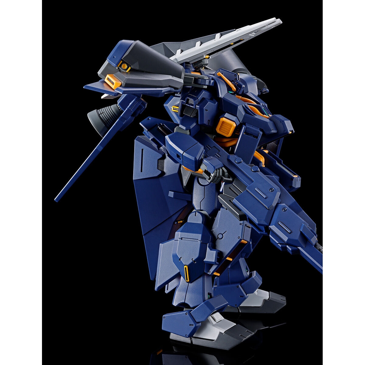 HG ガンダムTR-1［ヘイズル改］イカロス・ユニット装備（ADVANCE OF Z