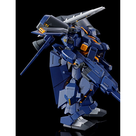 HG ガンダムTR-1[ヘイズル改]イカロス・ユニット装備(ADVANCE OF Z