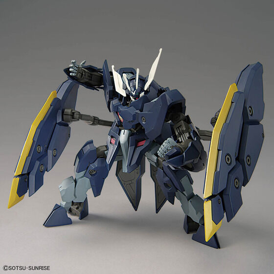 HG 1/144 ガンダムザガン | GUNDAM Official Website