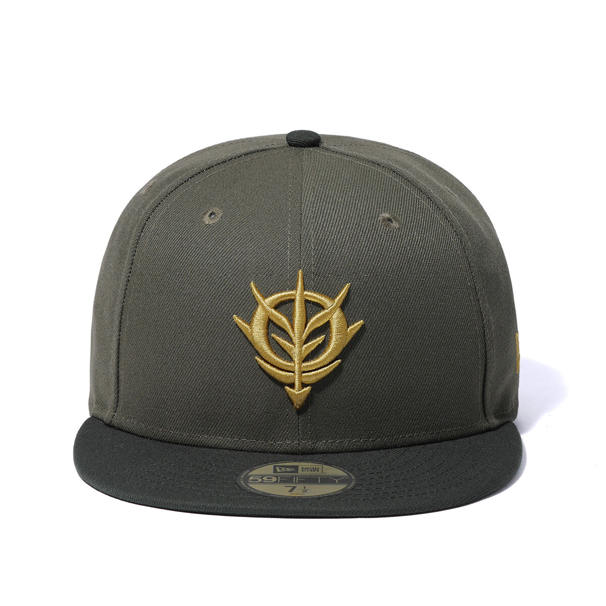STRICT-G NEW ERA(R)『機動戦士ガンダム』59FIFTY(R) PRINCIPARITY OF