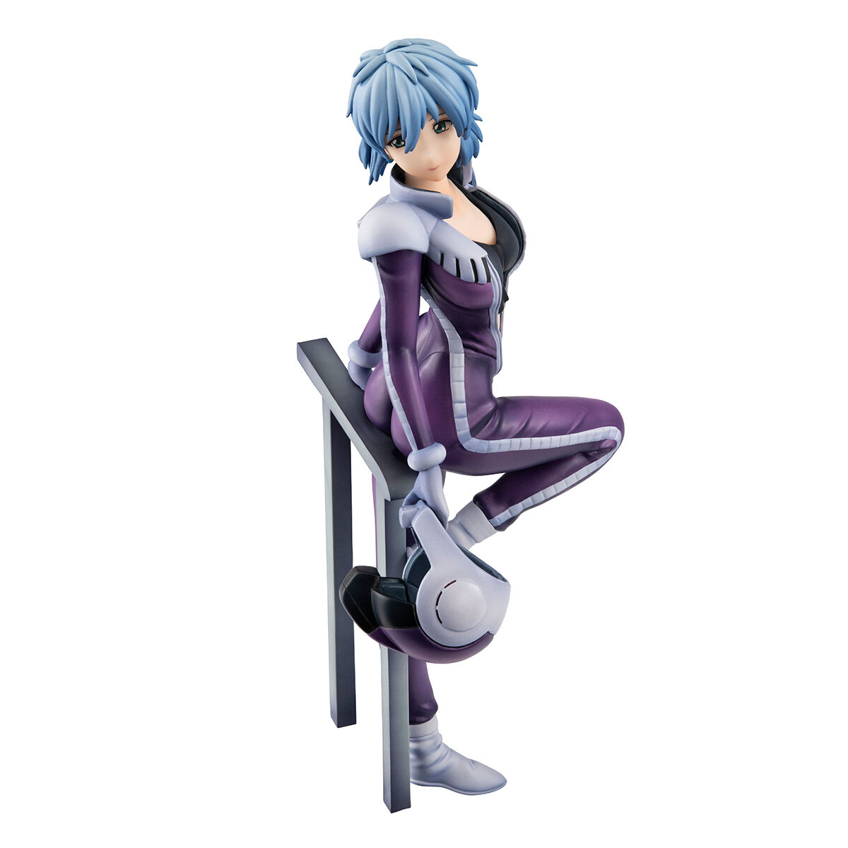 【新品】アイナ・サハリン 機動戦士ガンダム 第08MS小隊 1/8 フィギュア GGGシリーズ 機動戦士ガンダム第08MS小隊 アイナ・サハリン ～Snow