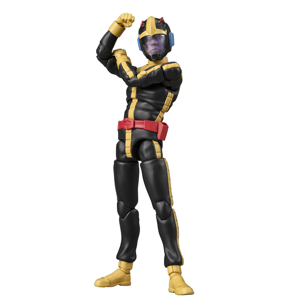 G.M.G. COLLECTION 14 機動戦士ガンダム ジオン公国軍 黒い三連星
