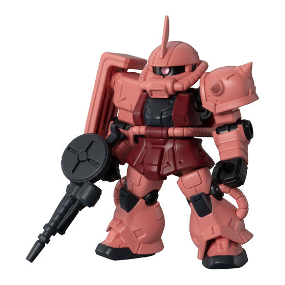 機動戦士ガンダム MOBILE SUIT ENSEMBLE 30 | GUNDAM Official Website