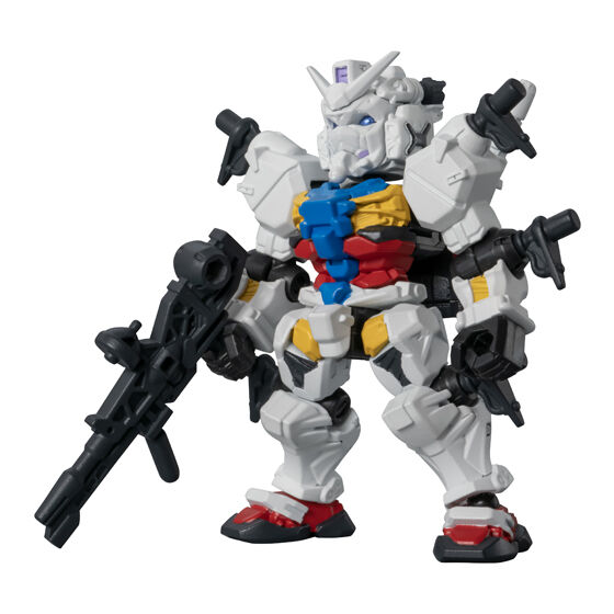 機動戦士ガンダム MOBILE SUIT ENSEMBLE 30 | GUNDAM Official Website