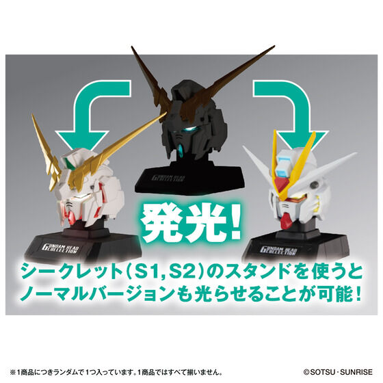 ガンダム ヘッド コレクション ガンダム ガンダムカフェ限定 ver ガンダム ヘッド コレクション ガンダム ガンダムカフェ限定 ver