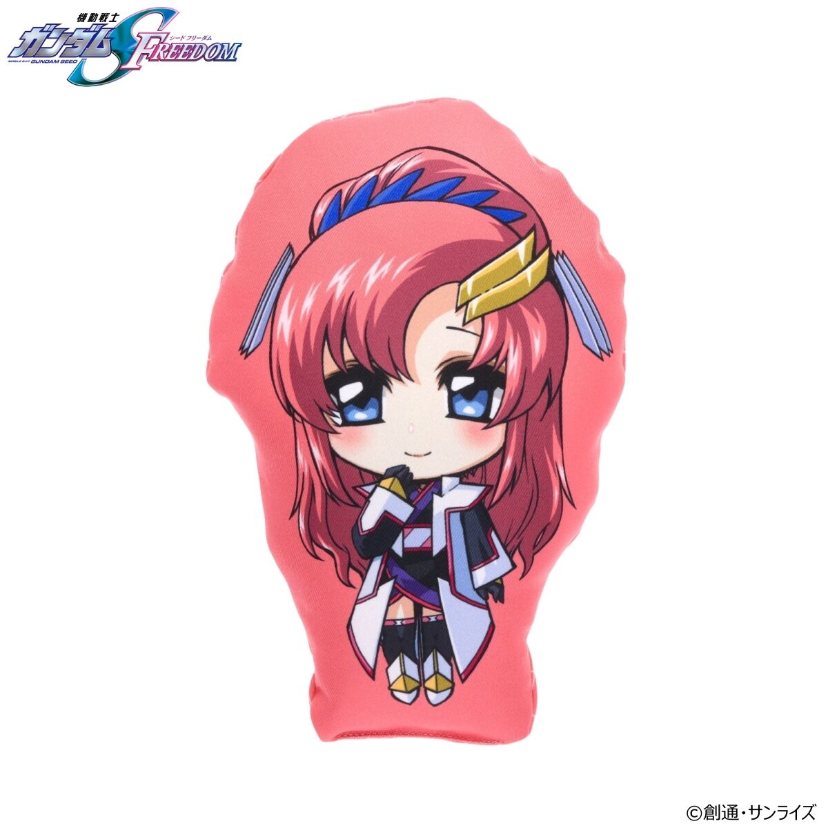 機動戦士ガンダムSEED FREEDOM かべきゅん ミニクッション （全15種 
