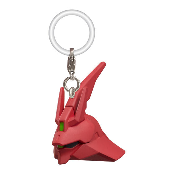 機動戦士ガンダム ガンダムヘッド めじるしアクセサリー | GUNDAM