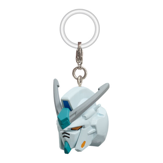 機動戦士ガンダム ガンダムヘッド めじるしアクセサリー | GUNDAM