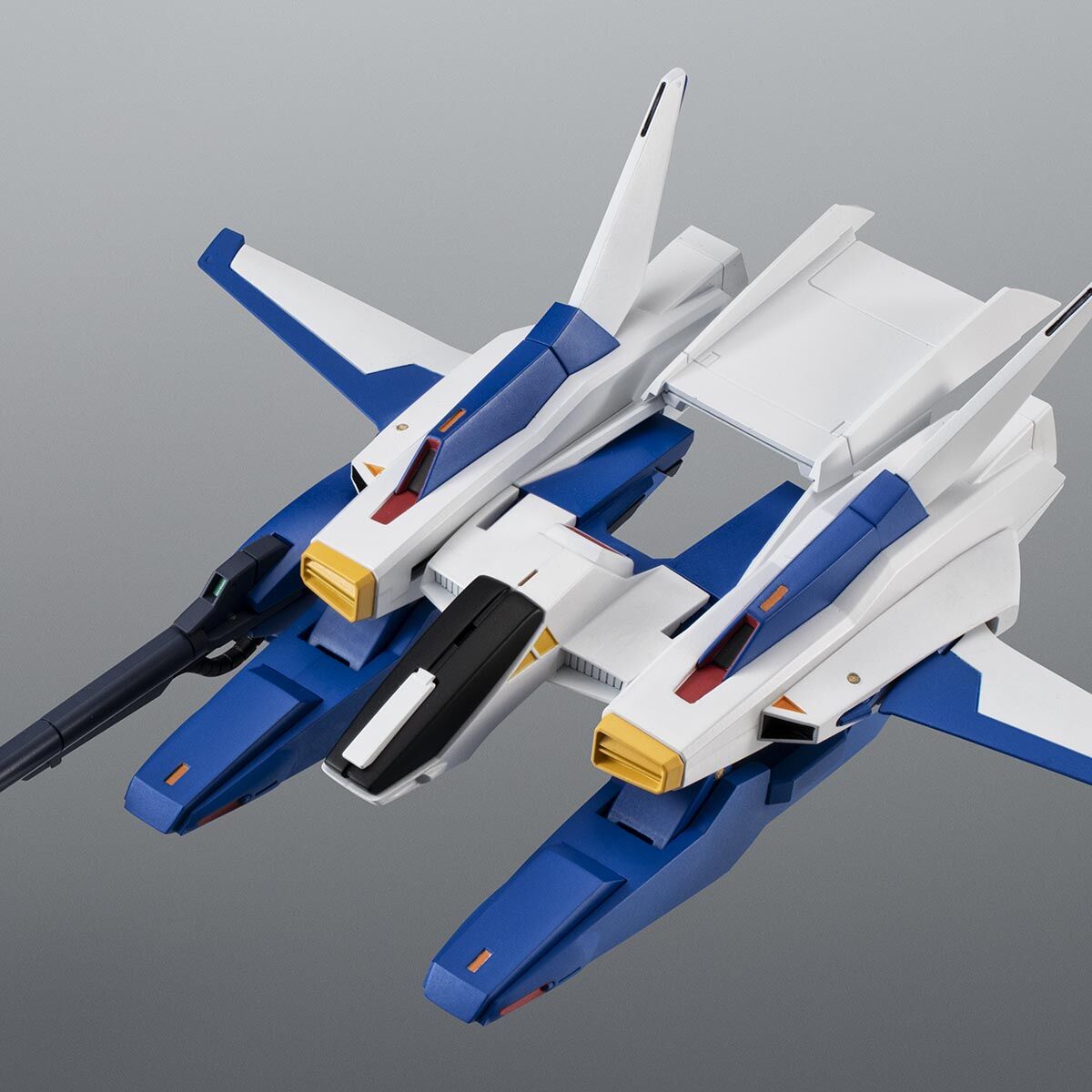 ROBOT魂 ＜SIDE MS＞ FXA-05D Gディフェンサー ver. A.N.I.M.E.