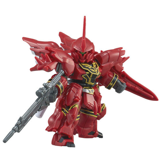 フル・フロンタル シナンジュ リソース プロモ 10枚セット 未開封 ブロックロス シナンジュ | GUNDAM Official Website