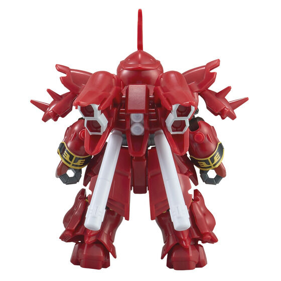 ブロックロス シナンジュ | GUNDAM Official Website