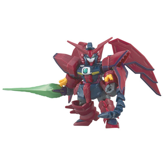 ブロックロス ガンダムエピオン | GUNDAM Official Website