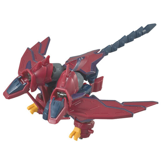 ブロックロス ガンダムエピオン | GUNDAM Official Website