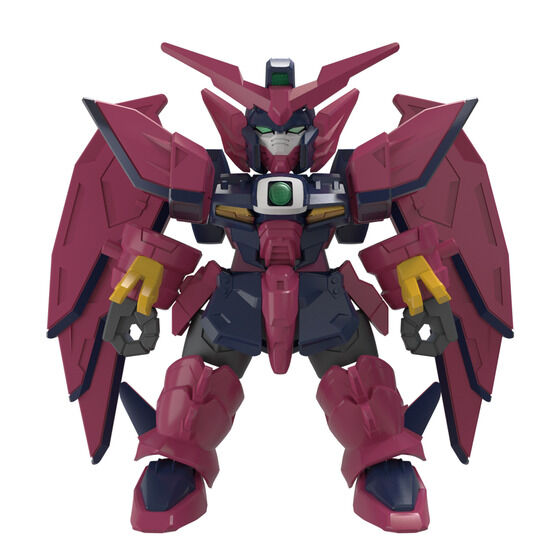 ブロックロス ガンダムエピオン | GUNDAM Official Website