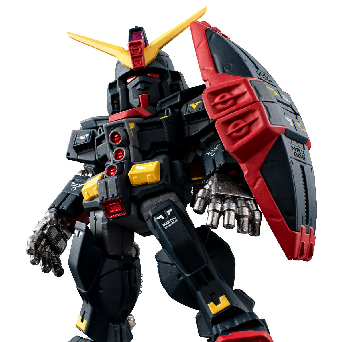 FW GUNDAM CONVERGE CORE Psycho Gundam