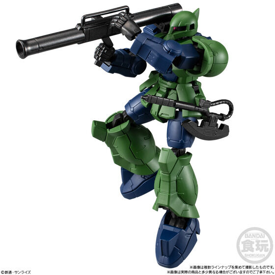 機動戦士ガンダム GフレームFA 09 | GUNDAM Official Website