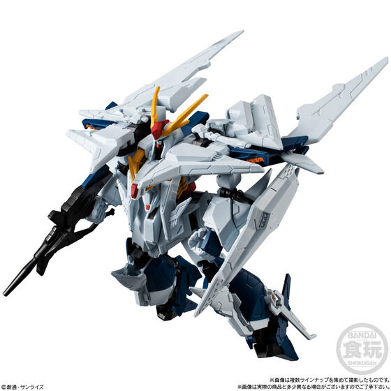 機動戦士ガンダム GフレームFA 09 | GUNDAM Official Website