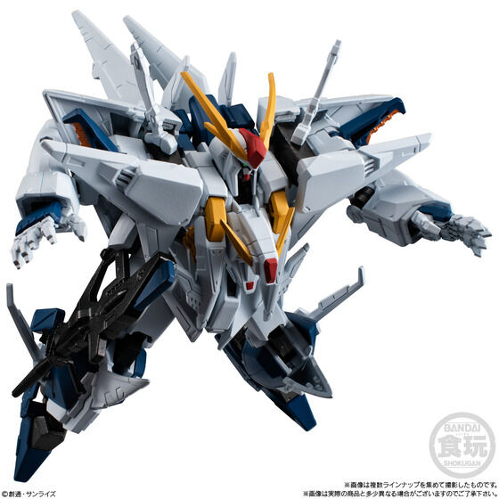 機動戦士ガンダム GフレームFA 09 | GUNDAM Official Website