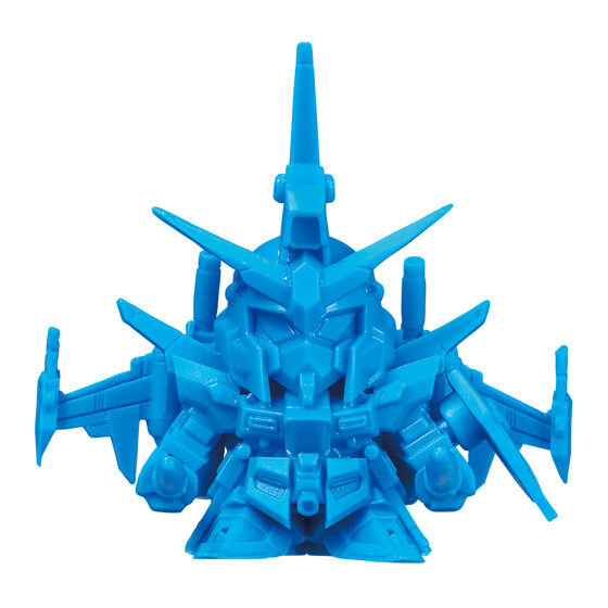 機動戦士ガンダム ガシャポン戦士ZERO 01 | GUNDAM Official Website