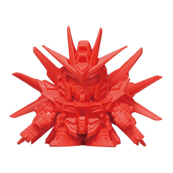 機動戦士ガンダム ガシャポン戦士ZERO 01 | GUNDAM Official Website