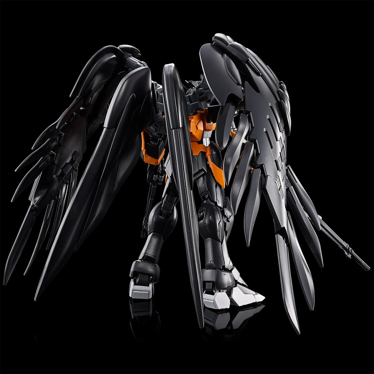 ガンダム　APEX　3点セット Apex Legends × ガンダム」コラボガンプラ全3点、ガンダムベース各店