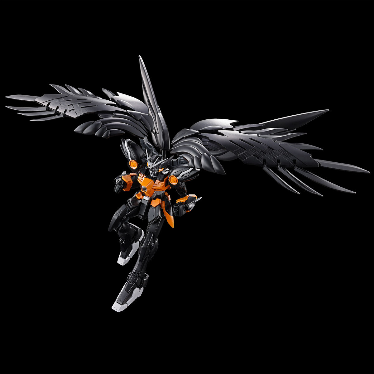 Apex Legends × ガンダム」コラボガンプラ全3点、ガンダムベース各店