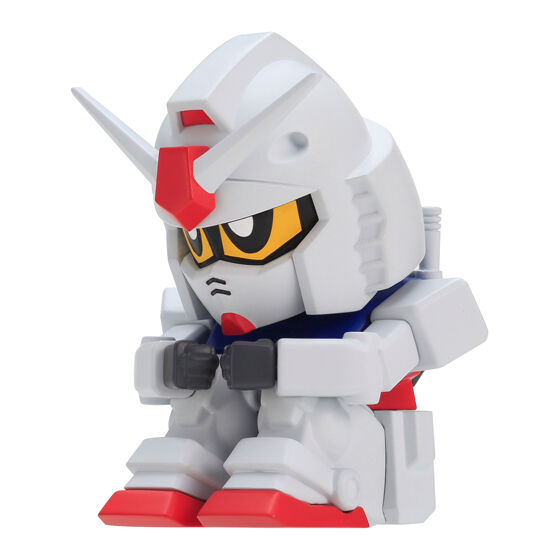 機動戦士ガンダム まちぼうけ ガンダムの場合 Lサイズ | GUNDAM