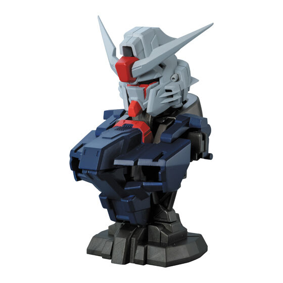 箱売】機動戦士ガンダム MSメカニカルバスト09 デスティニーガンダム
