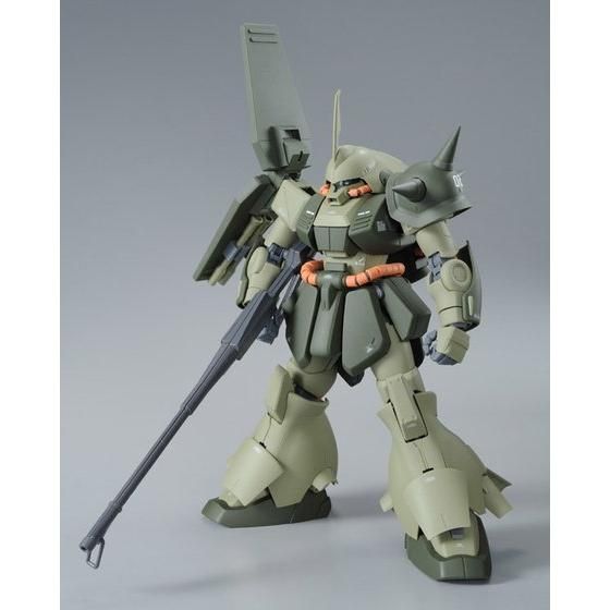 MG 1/100 マラサイ（ユニコーンカラーVer.）【再販】 | GUNDAM
