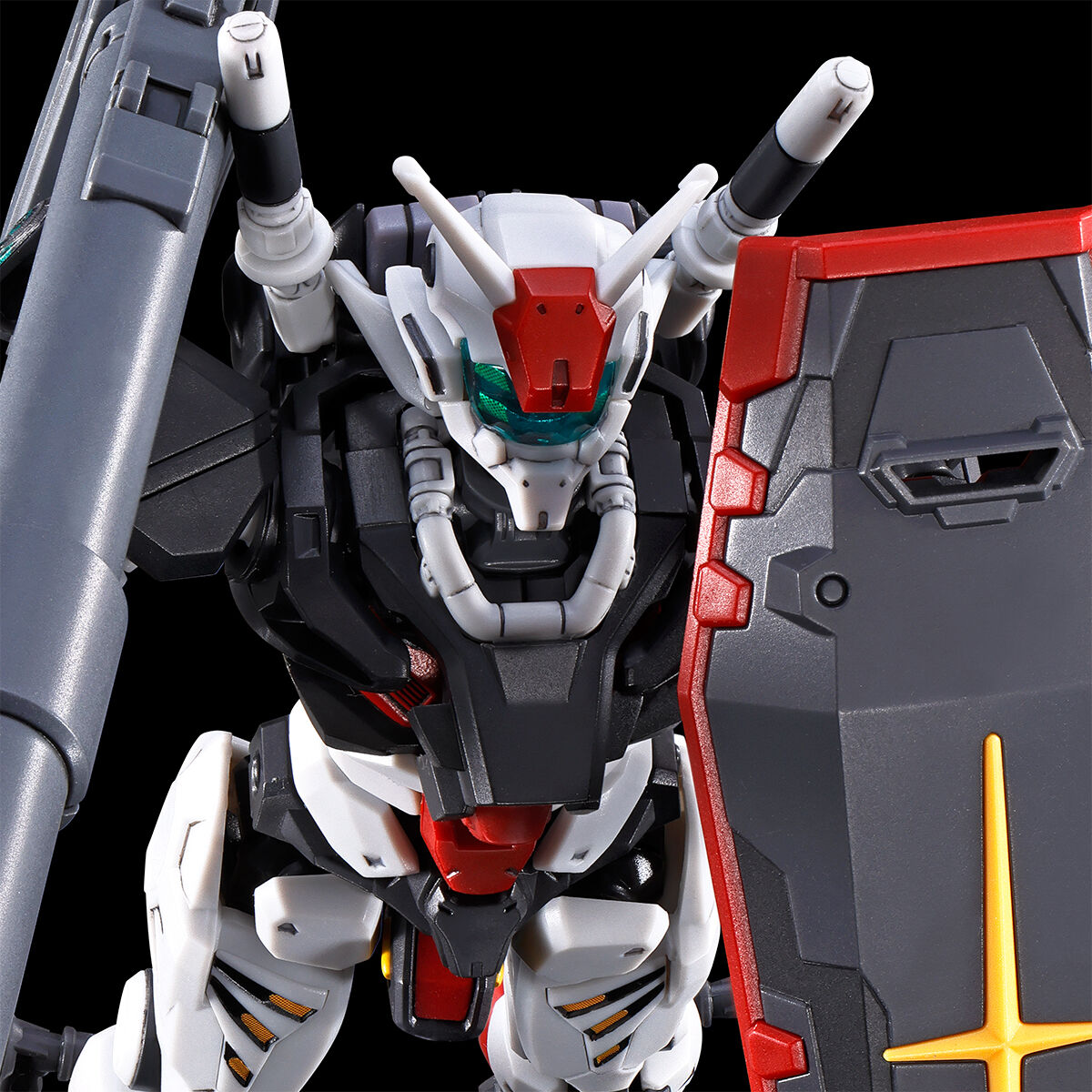 抽選販売】HG 1/144 01ガンダム【再販】 | GUNDAM Official Website