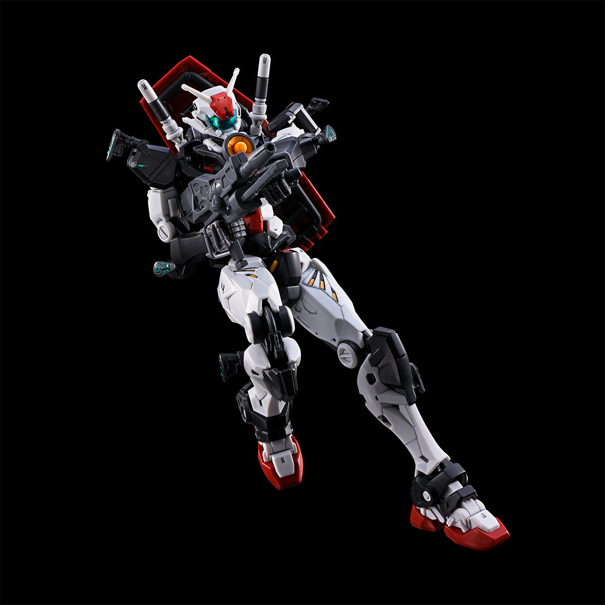 抽選販売】HG 1/144 01ガンダム【再販】 | GUNDAM Official Website