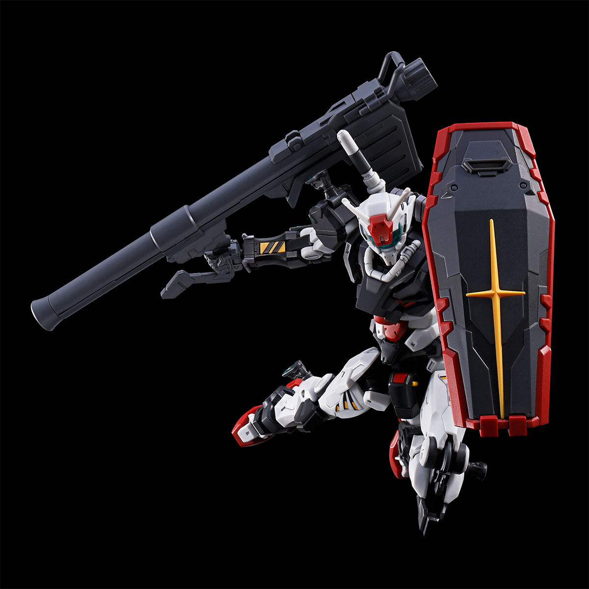 抽選販売】HG 1/144 01ガンダム【再販】 | GUNDAM Official Website