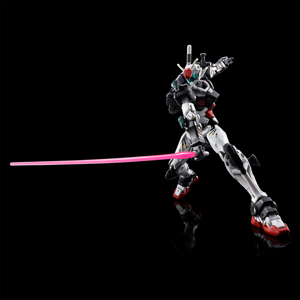抽選販売】HG 1/144 01ガンダム【再販】 | GUNDAM Official Website