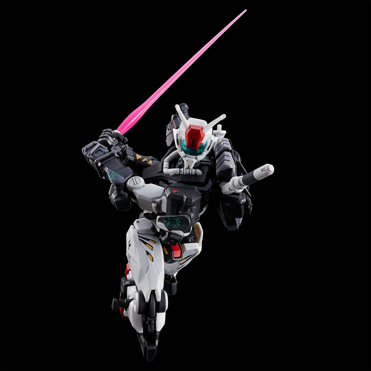 抽選販売】HG 1/144 01ガンダム【再販】 | GUNDAM Official Website