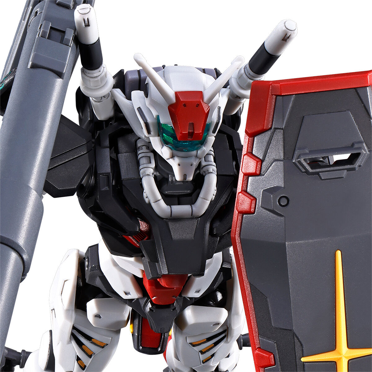 抽選販売】HG 1/144 01ガンダム【再販】 | GUNDAM Official Website