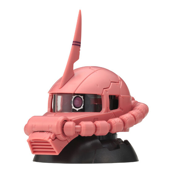 機動戦士ガンダム EXCEED MODEL ザクヘッド リブート1 | GUNDAM