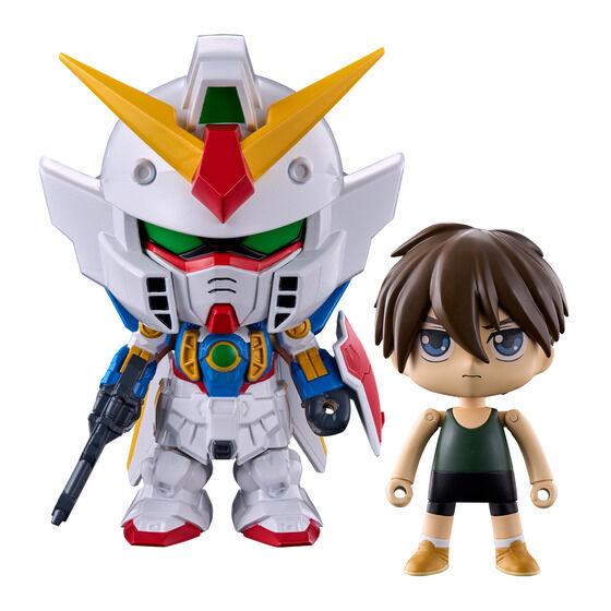 【ごま】鉄血ブースター おまけ付き 機動戦士ガンダム アーセナルベース BOOSTER PACK [機動戦士ガンダム