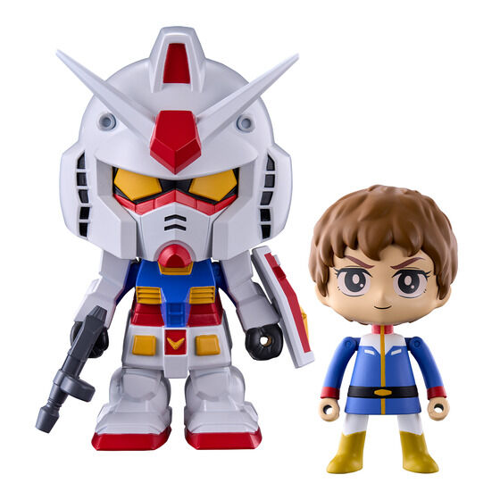 PRODUCTS | GUNDAM Official Website