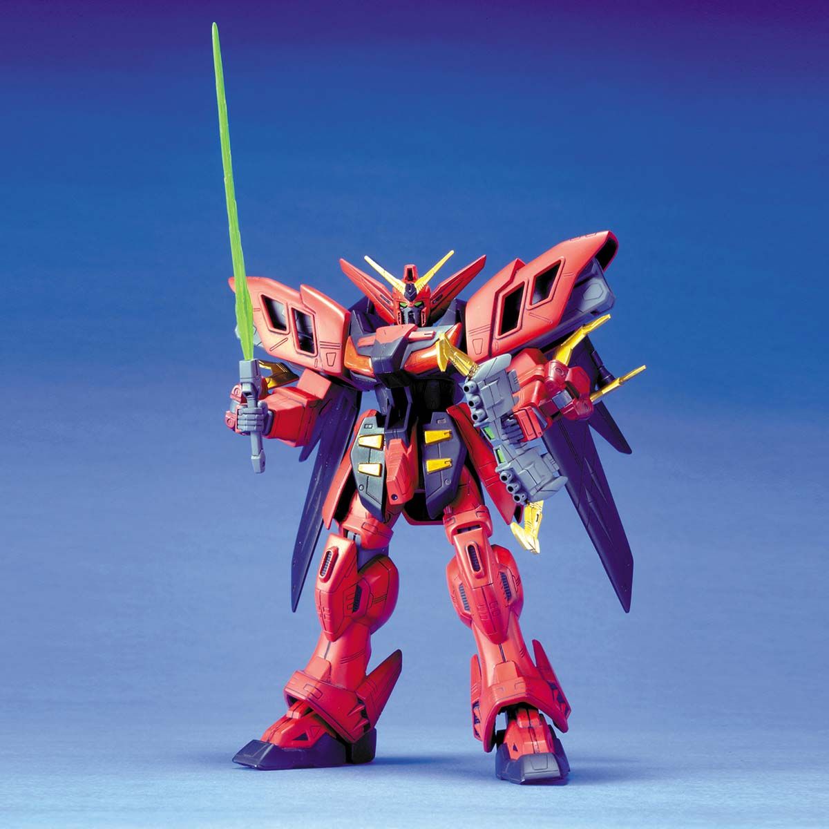 機動新世紀ガンダムX 1/100 HG ガンダムヴァサーゴ 1/100 ガンダムヴァサーゴ HG【2026年11月発送】 | GUNDAM