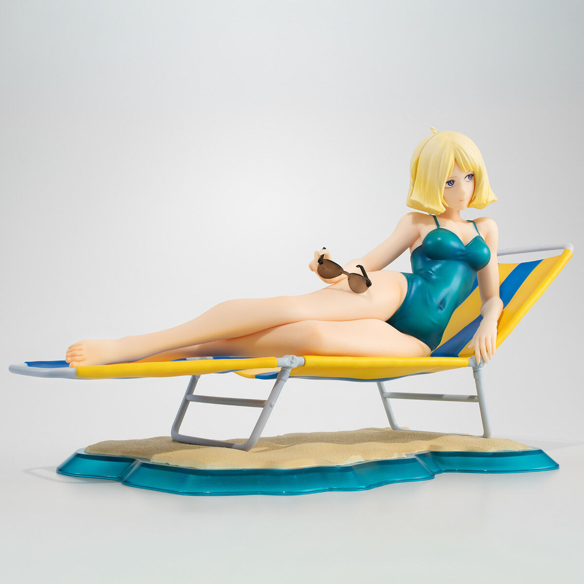 【新品未開封】GGG　機動戦士ガンダム　セイラ・マス ～休息～ GGGシリーズ 機動戦士ガンダム セイラ・マス～休息～【再販】 | GUNDAM