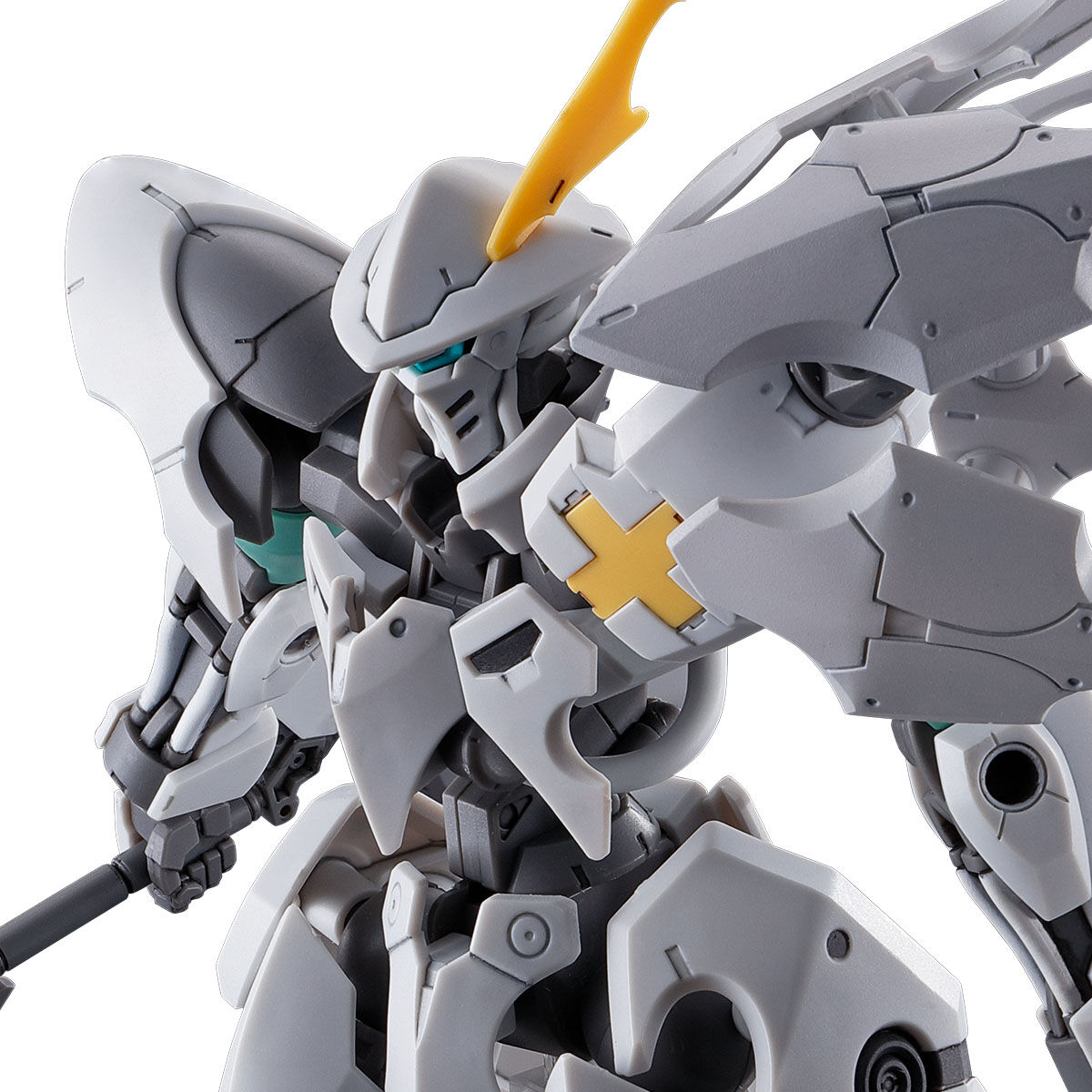 HG 1/144 オルトリンデ【再販】【2次：2026年8月発送