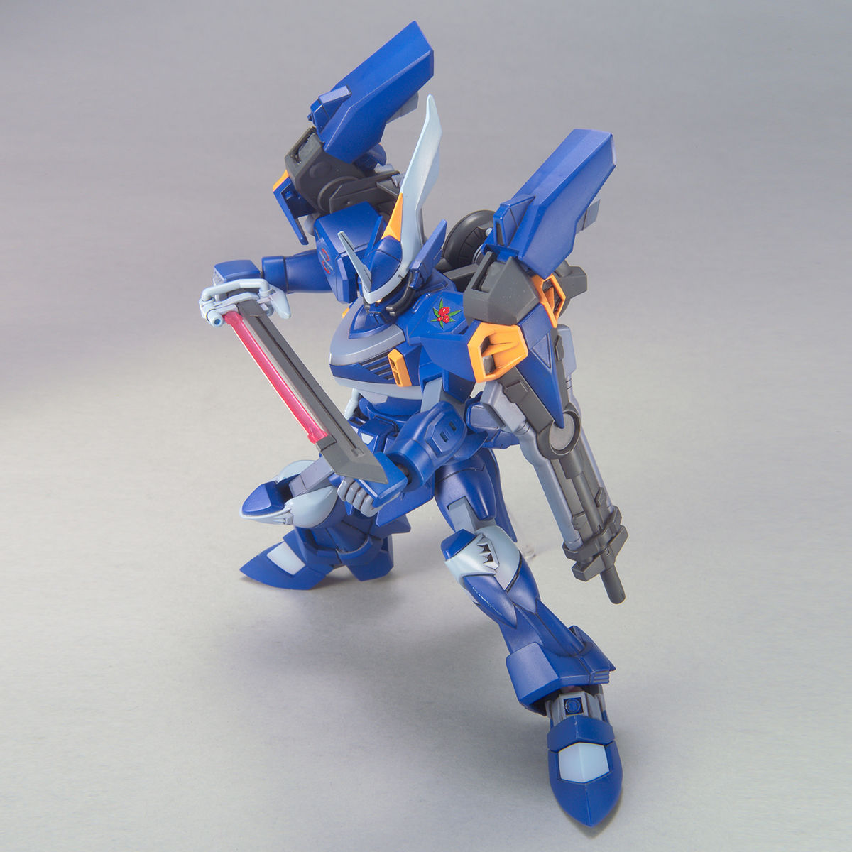 HG 1/144 シグーディープアームズ | GUNDAM Official Website