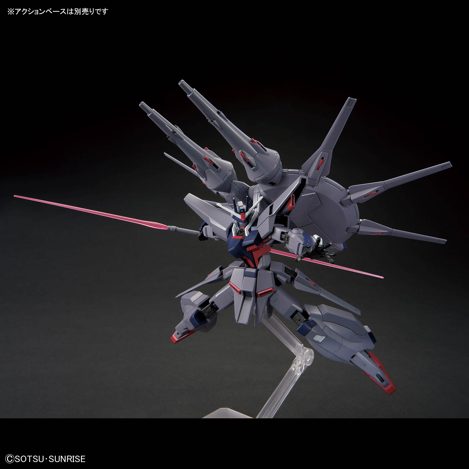 PG UNLEASHED νガンダム」「HG レジェンドガンダム」ほか全7点、1月31