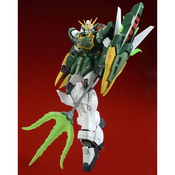 MG 1/100 アルトロンガンダム EW 【再販】 | GUNDAM Official Website