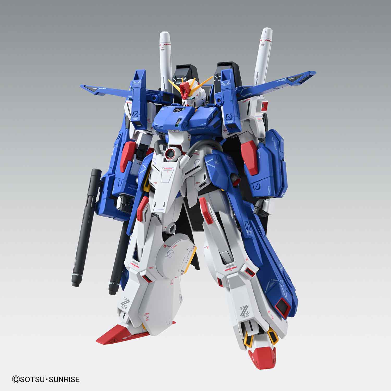 2026年2月発売の最新「ガンプラ」ラインナップ！ | GUNDAM Official