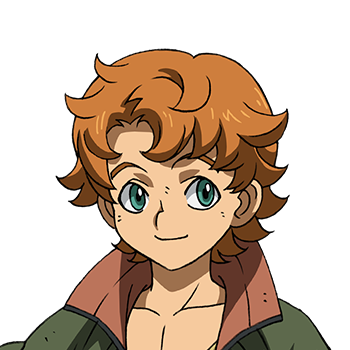 機動戦士ガンダム 鉄血のオルフェンズ 第2期 | GUNDAM Official Website