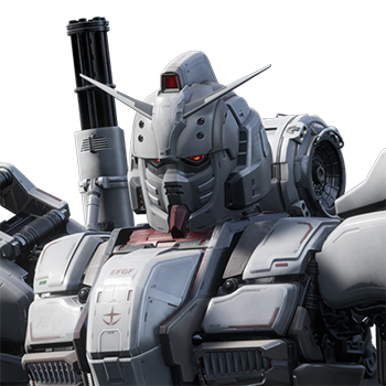 ガンダムEX | GUNDAM Official Website