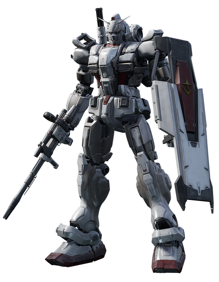 ガンダムEX | GUNDAM Official Website