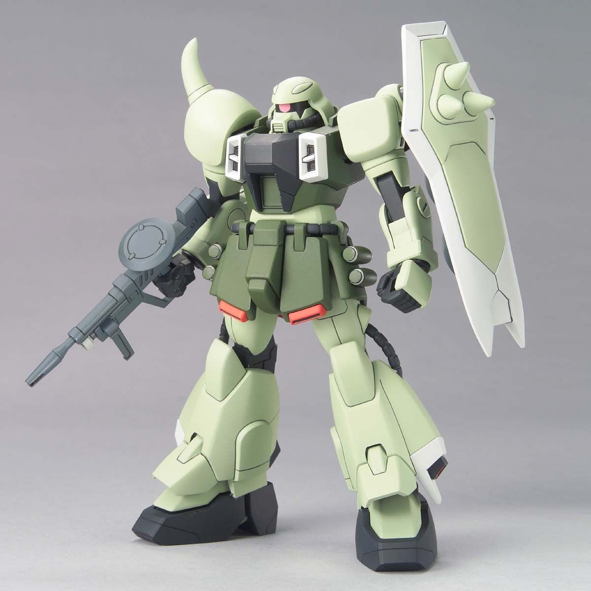 HG ザクウォーリア | GUNDAM Official Website